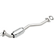 49480 Catalytic Converter, 3.3L, 6Cyl, Federal EPA Standard, 46-State Legal (Cannot ship to CA, CO, NY or ME), OEM Grade Series, Direct Fit