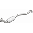 49480 Catalytic Converter, 3.3L, 6Cyl, Federal EPA Standard, 46-State Legal (Cannot ship to CA, CO, NY or ME), OEM Grade Series, Direct Fit