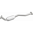 49480 Catalytic Converter, 3.3L, 6Cyl, Federal EPA Standard, 46-State Legal (Cannot ship to CA, CO, NY or ME), OEM Grade Series, Direct Fit