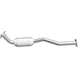 49480 Catalytic Converter, 3.3L, 6Cyl, Federal EPA Standard, 46-State Legal (Cannot ship to CA, CO, NY or ME), OEM Grade Series, Direct Fit