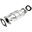49485 Catalytic Converter, Federal EPA Standard, 46-State Legal (Cannot ship to CA, CO, NY or ME), OEM Grade Series, Direct Fit
