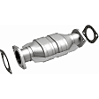 49485 Catalytic Converter, Federal EPA Standard, 46-State Legal (Cannot ship to CA, CO, NY or ME), OEM Grade Series, Direct Fit