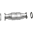 49485 Catalytic Converter, Federal EPA Standard, 46-State Legal (Cannot ship to CA, CO, NY or ME), OEM Grade Series, Direct Fit