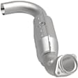 49498 Driver Side Catalytic Converter, 5.4L, 8Cyl, Federal EPA Standard, 46-State Legal (Cannot ship to CA, CO, NY or ME), OEM Grade Series, Direct Fit