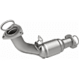 49505 Front, Driver or Passenger Side Catalytic Converter, 3.4L, 6Cyl, Federal EPA Standard, 46-State Legal (Cannot ship to CA, CO, NY or ME), OEM Grade Series, Direct Fit