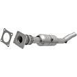 49514 Catalytic Converter, 2.0L, 4Cyl, Federal EPA Standard, 46-State Legal (Cannot ship to CA, CO, NY or ME), OEM Grade Series, Direct Fit