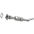 49514 Catalytic Converter, 2.0L, 4Cyl, Federal EPA Standard, 46-State Legal (Cannot ship to CA, CO, NY or ME), OEM Grade Series, Direct Fit