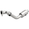 49526 Catalytic Converter, 3.5L, 6Cyl, Federal EPA Standard, 46-State Legal (Cannot ship to CA, CO, NY or ME), OEM Grade Series, Direct Fit