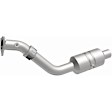 49526 Catalytic Converter, 3.5L, 6Cyl, Federal EPA Standard, 46-State Legal (Cannot ship to CA, CO, NY or ME), OEM Grade Series, Direct Fit