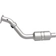 49526 Catalytic Converter, 3.5L, 6Cyl, Federal EPA Standard, 46-State Legal (Cannot ship to CA, CO, NY or ME), OEM Grade Series, Direct Fit