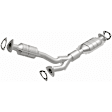 49527 Rear, Driver or Passenger Side Catalytic Converter, 3.0L, 6Cyl, Federal EPA Standard, 46-State Legal (Cannot ship to CA, CO, NY or ME), OEM Grade Series, Direct Fit