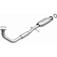 49530 Catalytic Converter, 1.9L, 4Cyl, Federal EPA Standard, 46-State Legal (Cannot ship to CA, CO, NY or ME), OEM Grade Series, Direct Fit