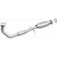 49530 Catalytic Converter, 1.9L, 4Cyl, Federal EPA Standard, 46-State Legal (Cannot ship to CA, CO, NY or ME), OEM Grade Series, Direct Fit