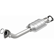 49532 Rear, Passenger Side Catalytic Converter, Federal EPA Standard, 46-State Legal (Cannot ship to CA, CO, NY or ME), OEM Grade Series, Direct Fit