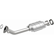 49532 Rear, Passenger Side Catalytic Converter, Federal EPA Standard, 46-State Legal (Cannot ship to CA, CO, NY or ME), OEM Grade Series, Direct Fit