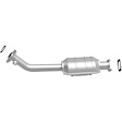 49532 Rear, Passenger Side Catalytic Converter, Federal EPA Standard, 46-State Legal (Cannot ship to CA, CO, NY or ME), OEM Grade Series, Direct Fit