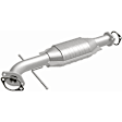 49544 Rear, Driver or Passenger Side Catalytic Converter, 3.5L, 6Cyl, Federal EPA Standard, 46-State Legal (Cannot ship to CA, CO, NY or ME), OEM Grade Series, Direct Fit
