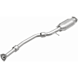 49547 Rear, Driver or Passenger Side Catalytic Converter, 1.6L, 4Cyl, Federal EPA Standard, 46-State Legal (Cannot ship to CA, CO, NY or ME), OEM Grade Series, Direct Fit