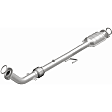 49556 Catalytic Converter, 2.4L, 4Cyl, Federal EPA Standard, 46-State Legal (Cannot ship to CA, CO, NY or ME), OEM Grade Series, Direct Fit
