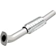 49559 Catalytic Converter, 2.4L, 4Cyl, Federal EPA Standard, 46-State Legal (Cannot ship to CA, CO, NY or ME), OEM Grade Series, Direct Fit