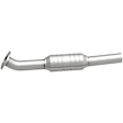 49559 Catalytic Converter, 2.4L, 4Cyl, Federal EPA Standard, 46-State Legal (Cannot ship to CA, CO, NY or ME), OEM Grade Series, Direct Fit