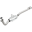 49563 Front, Driver or Passenger Side Catalytic Converter, 1.3L, 4Cyl, Federal EPA Standard, 46-State Legal (Cannot ship to CA, CO, NY or ME), OEM Grade Series, Direct Fit