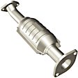 49566 Driver Side Catalytic Converter, 3.0L, 6Cyl, Federal EPA Standard, 46-State Legal (Cannot ship to CA, CO, NY or ME), OEM Grade Series, Direct Fit