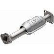 49566 Driver Side Catalytic Converter, 3.0L, 6Cyl, Federal EPA Standard, 46-State Legal (Cannot ship to CA, CO, NY or ME), OEM Grade Series, Direct Fit