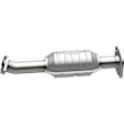 49566 Driver Side Catalytic Converter, 3.0L, 6Cyl, Federal EPA Standard, 46-State Legal (Cannot ship to CA, CO, NY or ME), OEM Grade Series, Direct Fit