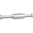 49570 Rear, Driver or Passenger Side Catalytic Converter, Federal EPA Standard, 46-State Legal (Cannot ship to CA, CO, NY or ME), OEM Grade Series