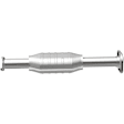 49570 Rear, Driver or Passenger Side Catalytic Converter, Federal EPA Standard, 46-State Legal (Cannot ship to CA, CO, NY or ME), OEM Grade Series