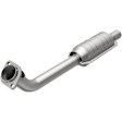 49572 Passenger Side Catalytic Converter, Federal EPA Standard, 46-State Legal (Cannot ship to CA, CO, NY or ME), OEM Grade Series, Direct Fit