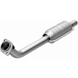 49572 Passenger Side Catalytic Converter, Federal EPA Standard, 46-State Legal (Cannot ship to CA, CO, NY or ME), OEM Grade Series, Direct Fit