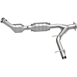 49607 Passenger Side Catalytic Converter, 4.6L, 8Cyl, Federal EPA Standard, 46-State Legal (Cannot ship to CA, CO, NY or ME), OEM Grade Series, Direct Fit