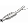 49662 Catalytic Converter, 2.3L, 4Cyl, Federal EPA Standard, 46-State Legal (Cannot ship to CA, CO, NY or ME), OEM Grade Series, Direct Fit