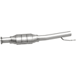 49662 Catalytic Converter, 2.3L, 4Cyl, Federal EPA Standard, 46-State Legal (Cannot ship to CA, CO, NY or ME), OEM Grade Series, Direct Fit
