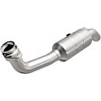 49694 Driver Side Catalytic Converter, 5.4L, 8Cyl, Federal EPA Standard, 46-State Legal (Cannot ship to CA, CO, NY or ME), OEM Grade Series, Direct Fit