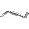 49694 Driver Side Catalytic Converter, 5.4L, 8Cyl, Federal EPA Standard, 46-State Legal (Cannot ship to CA, CO, NY or ME), OEM Grade Series, Direct Fit