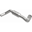49694 Driver Side Catalytic Converter, 5.4L, 8Cyl, Federal EPA Standard, 46-State Legal (Cannot ship to CA, CO, NY or ME), OEM Grade Series, Direct Fit