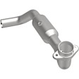 49694 Driver Side Catalytic Converter, 5.4L, 8Cyl, Federal EPA Standard, 46-State Legal (Cannot ship to CA, CO, NY or ME), OEM Grade Series, Direct Fit