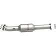 49702 Passenger Side Catalytic Converter, 4.0L, 6Cyl, Federal EPA Standard, 46-State Legal (Cannot ship to CA, CO, NY or ME), OEM Grade Series, Direct Fit