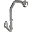 49719 Passenger Side Catalytic Converter, Federal EPA Standard, 46-State Legal (Cannot ship to CA, CO, NY or ME), OEM Grade Series, Direct Fit