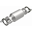 49740 Passenger Side Catalytic Converter, Federal EPA Standard, 46-State Legal (Cannot ship to CA, CO, NY or ME), OEM Grade Series, Direct Fit