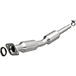 49752 Catalytic Converter, 1.5L, 4Cyl, Federal EPA Standard, 46-State Legal (Cannot ship to CA, CO, NY or ME), OEM Grade Series, Direct Fit
