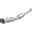 49752 Catalytic Converter, 1.5L, 4Cyl, Federal EPA Standard, 46-State Legal (Cannot ship to CA, CO, NY or ME), OEM Grade Series, Direct Fit