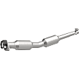 49752 Catalytic Converter, 1.5L, 4Cyl, Federal EPA Standard, 46-State Legal (Cannot ship to CA, CO, NY or ME), OEM Grade Series, Direct Fit