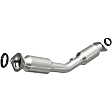 49753 Catalytic Converter, Federal EPA Standard, 46-State Legal (Cannot ship to CA, CO, NY or ME), OEM Grade Series, Direct Fit