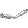 49753 Catalytic Converter, Federal EPA Standard, 46-State Legal (Cannot ship to CA, CO, NY or ME), OEM Grade Series, Direct Fit