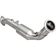 49779 Front, Frontward Catalytic Converter, 3.0L, 6Cyl, Federal EPA Standard, 46-State Legal (Cannot ship to CA, CO, NY or ME), OEM Grade Series, Direct Fit