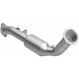 49779 Front, Frontward Catalytic Converter, 3.0L, 6Cyl, Federal EPA Standard, 46-State Legal (Cannot ship to CA, CO, NY or ME), OEM Grade Series, Direct Fit